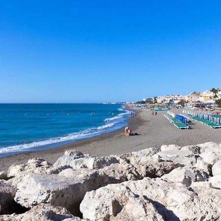 Apartment Castillo De Santa Clara-1 By Interhome Torremolinos Eksteriør bilde