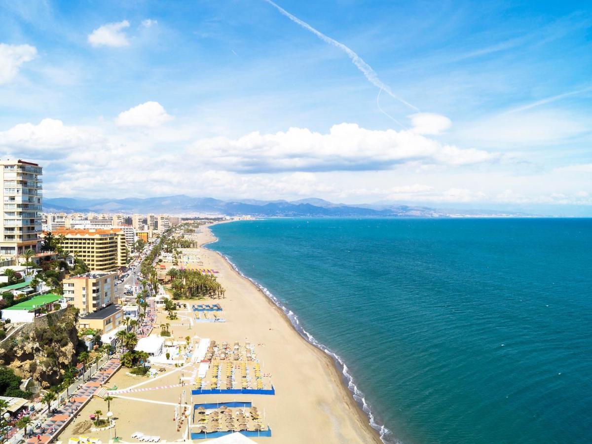 Apartment Castillo De Santa Clara-1 By Interhome Torremolinos Eksteriør bilde