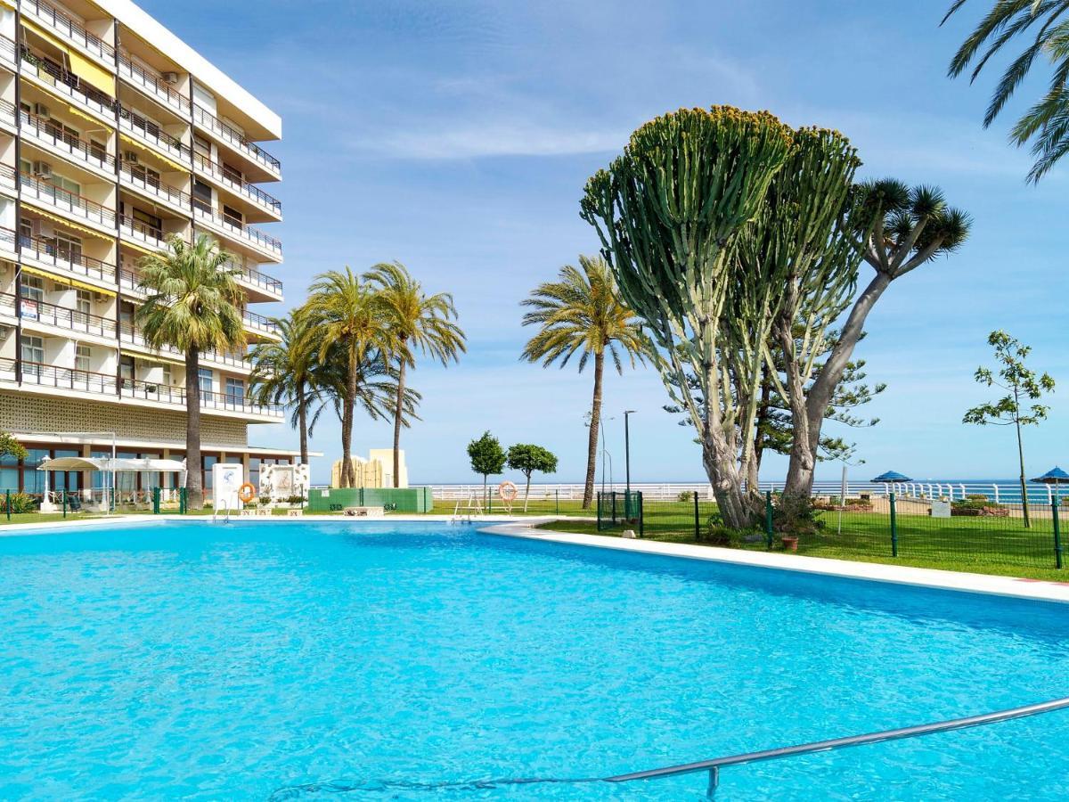 Apartment Castillo De Santa Clara-1 By Interhome Torremolinos Eksteriør bilde