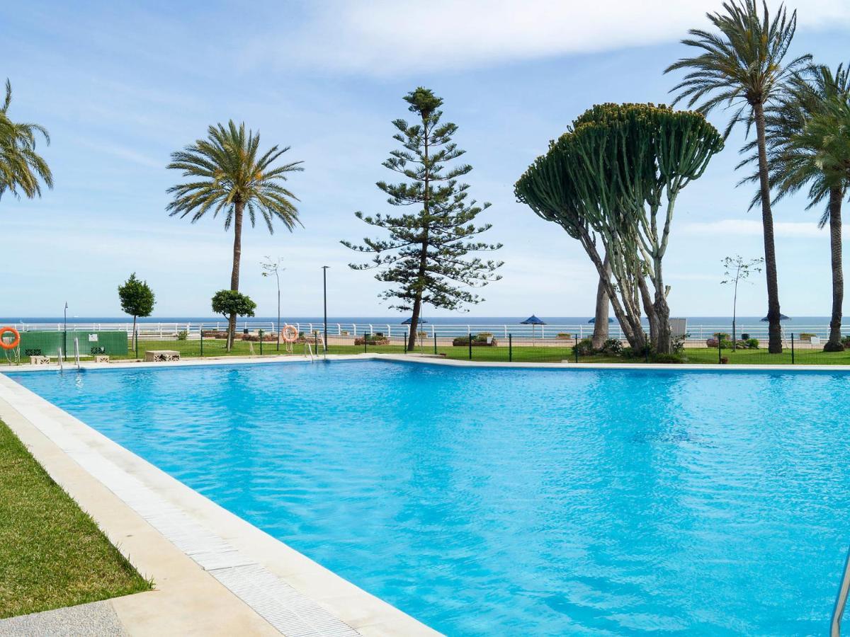 Apartment Castillo De Santa Clara-1 By Interhome Torremolinos Eksteriør bilde