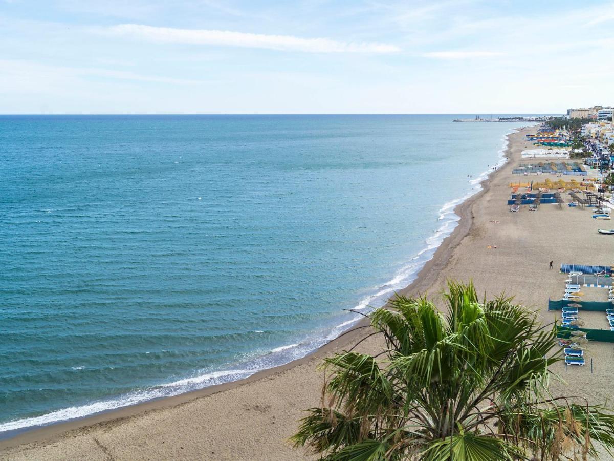 Apartment Castillo De Santa Clara-1 By Interhome Torremolinos Eksteriør bilde