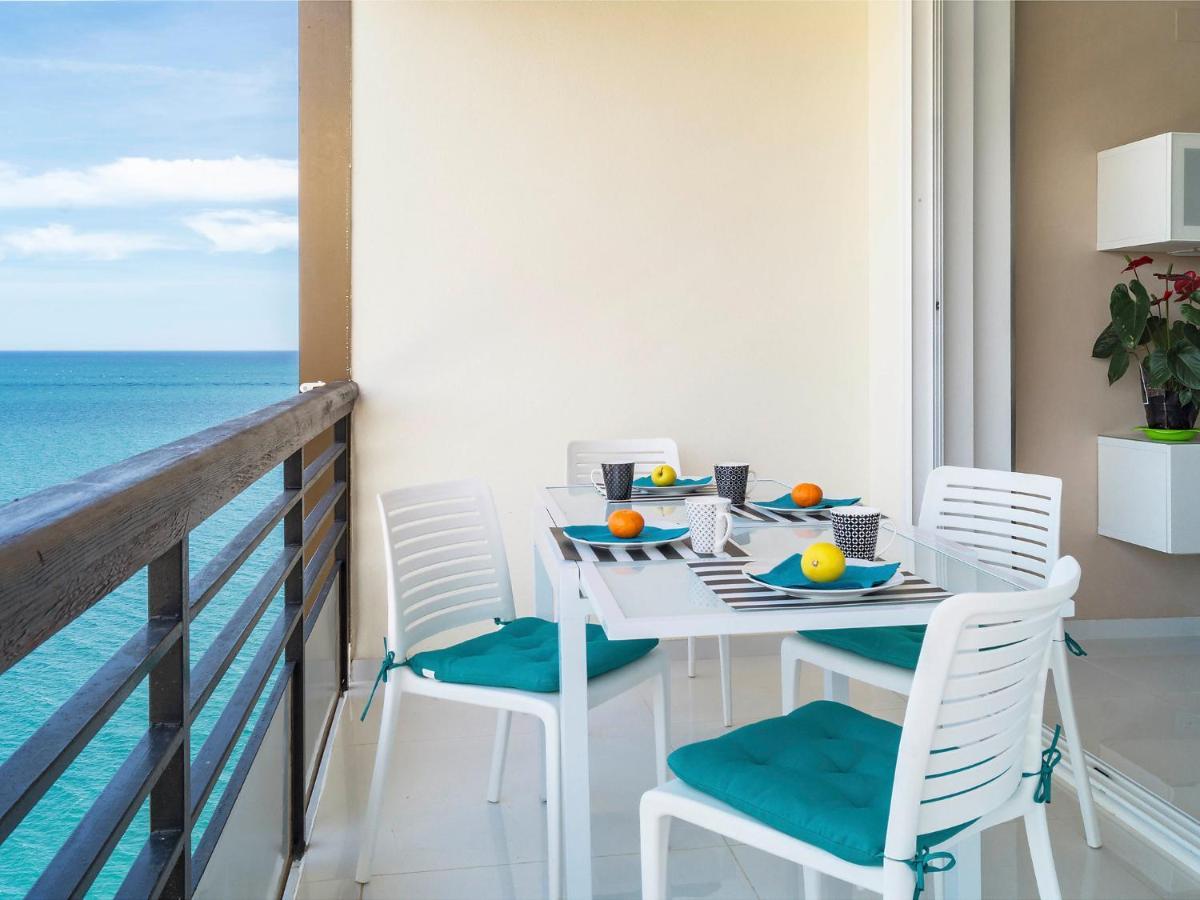 Apartment Castillo De Santa Clara-1 By Interhome Torremolinos Eksteriør bilde