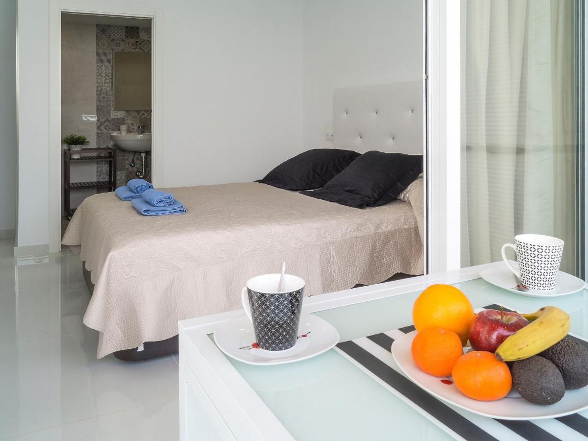 Apartment Castillo De Santa Clara-1 By Interhome Torremolinos Eksteriør bilde